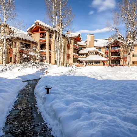 Champagne Lodge Steamboat Springs Extérieur photo